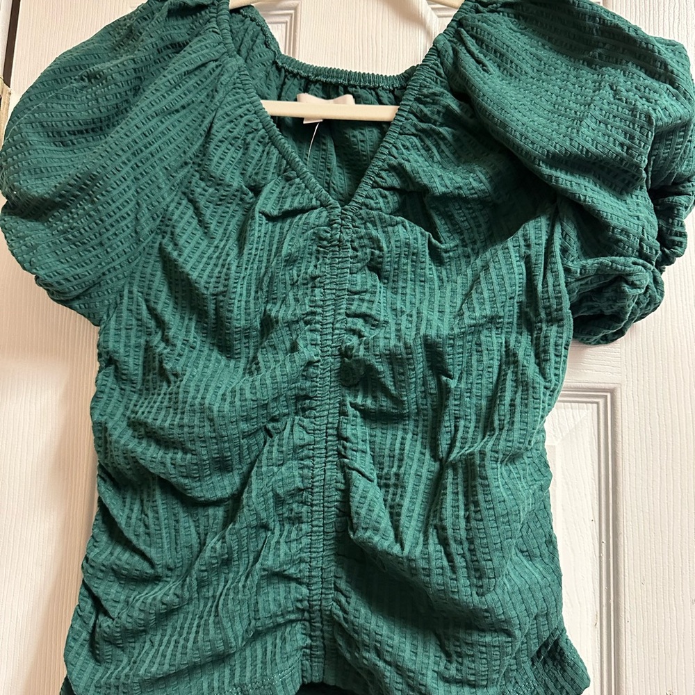 Loft Top